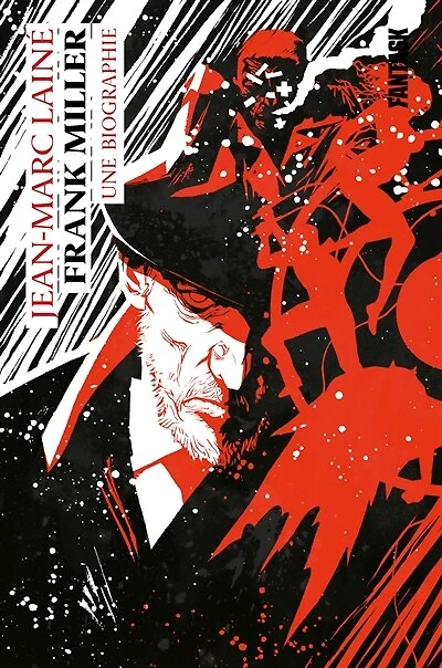 Frank Miller: une biographie