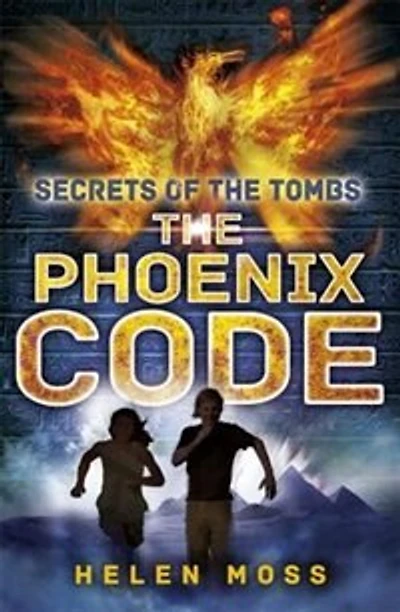 Secrets of the Tombs 1: The Phoenix Code