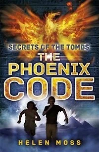 Secrets of the Tombs 1: The Phoenix Code