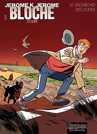 Le vagabond des dunes