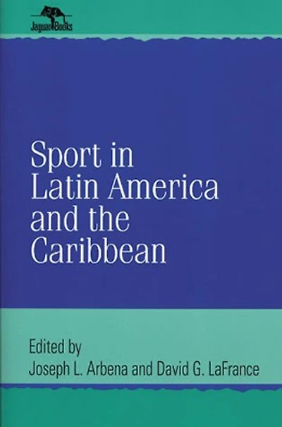 Sport Latin America and the Caribbean