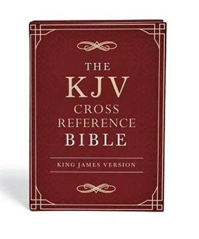 The Kjv Cross Reference Bible