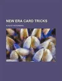 New Era Card Tricks (Classic Reprint)