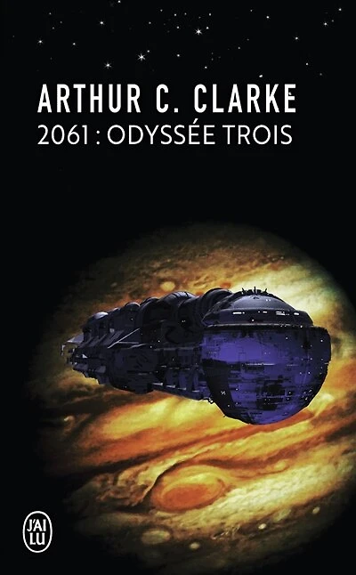 2061: odyssée trois