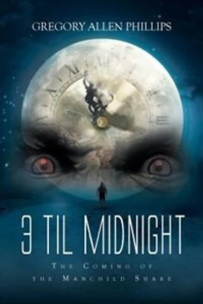 3 til Midnight: The Coming of the Manchild Share