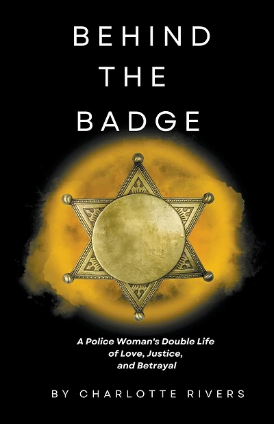 Behind the Badge: A Police Woman's Double Life of Love, Justice, and Betrayal