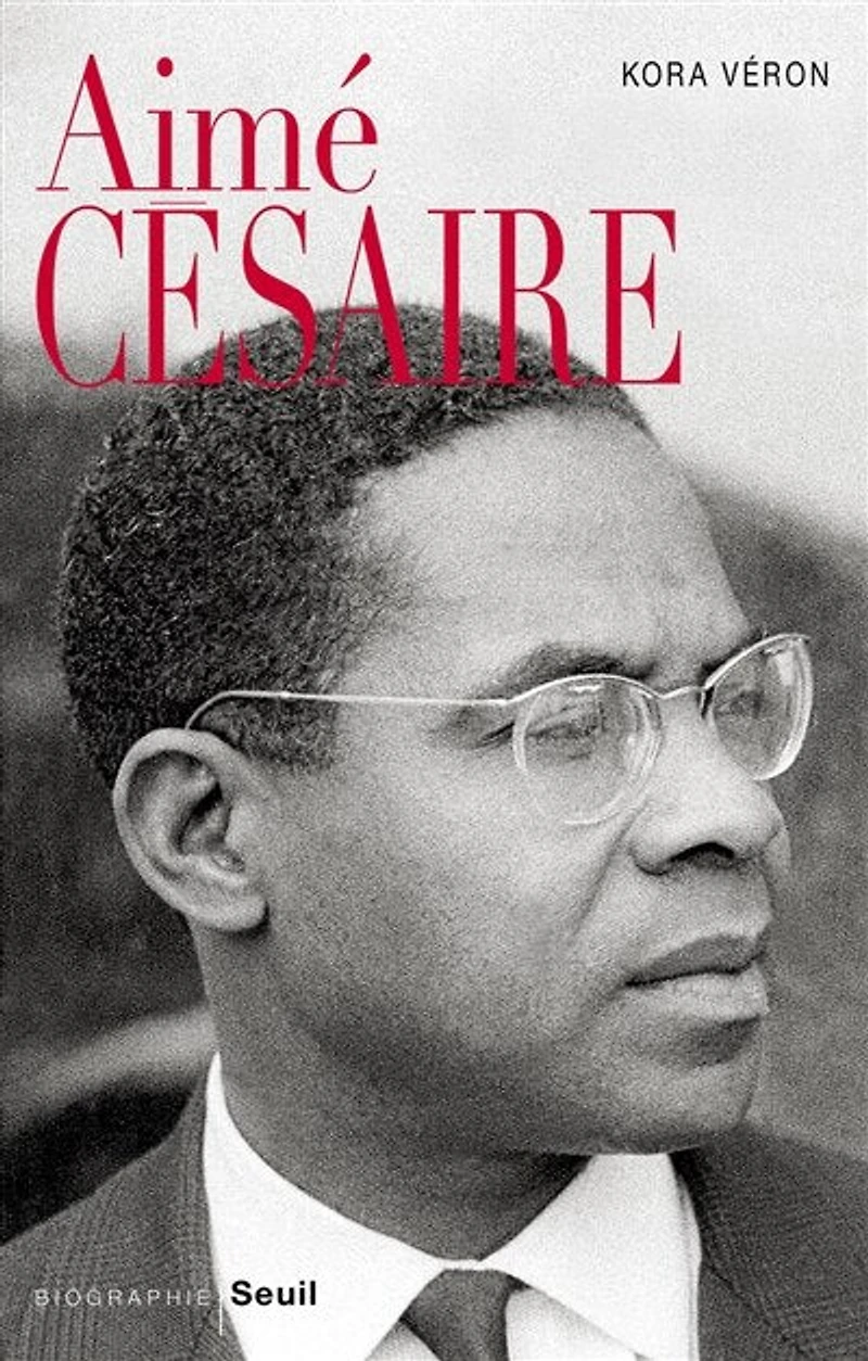 Aimé Césaire : configurations: configurations