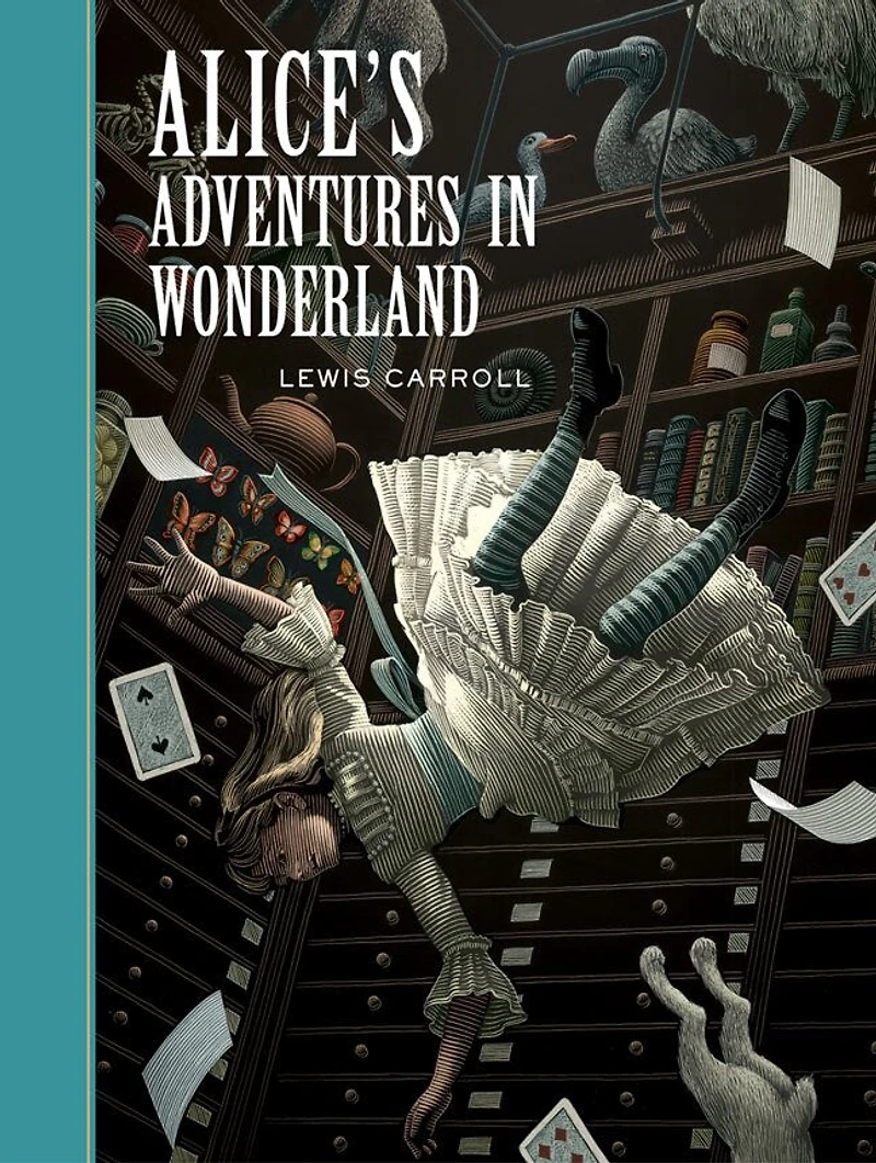 Alice's Adventures Wonderland