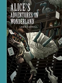 Alice's Adventures Wonderland