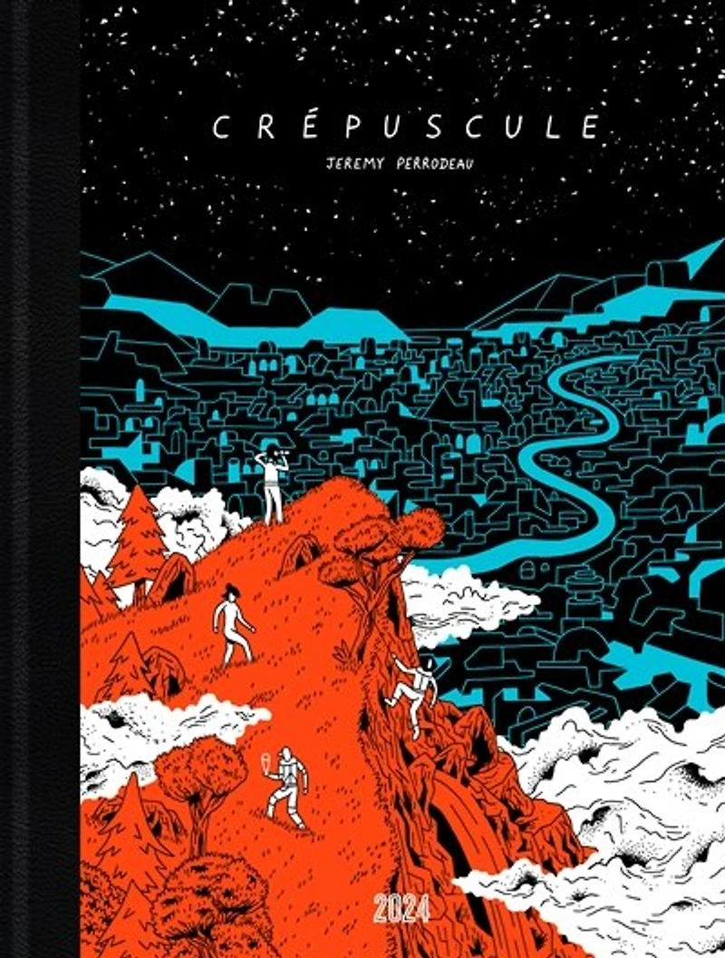 Crépuscule