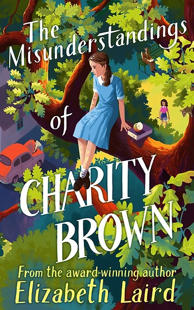 The Misunderstandings of Charity Brown