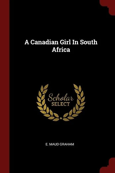 A Canadian Girl In South Africa
