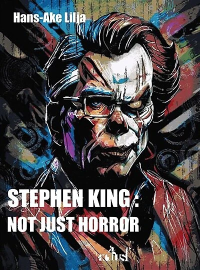 Stephen King: not just horror