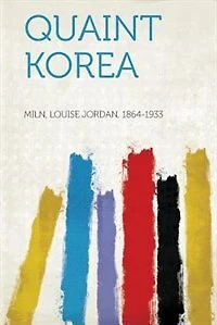 Quaint Korea