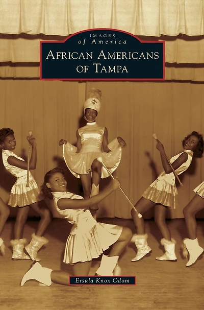 African Americans of Tampa