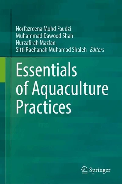 Essentials of Aquaculture Practices