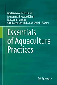 Essentials of Aquaculture Practices