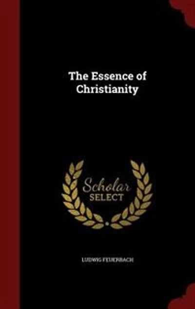 The Essence of Christianity