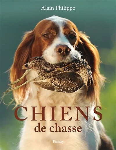 Chiens de chasse: passion