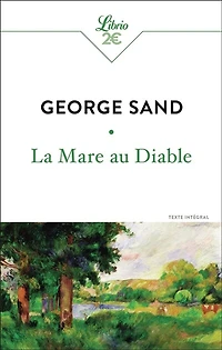La mare au diable: texte intégral
