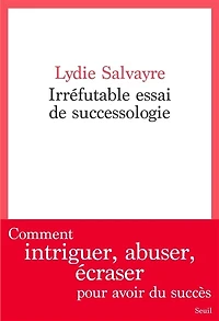 Irréfutable essai de successologie