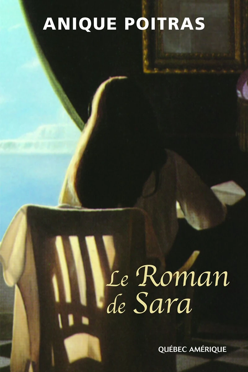 Le roman de Sara