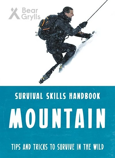 Mountain Survival Skills Handbook
