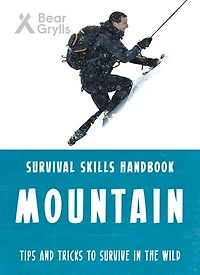 Mountain Survival Skills Handbook