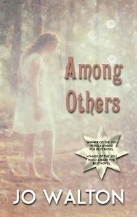 Among Others: (Large  Print)