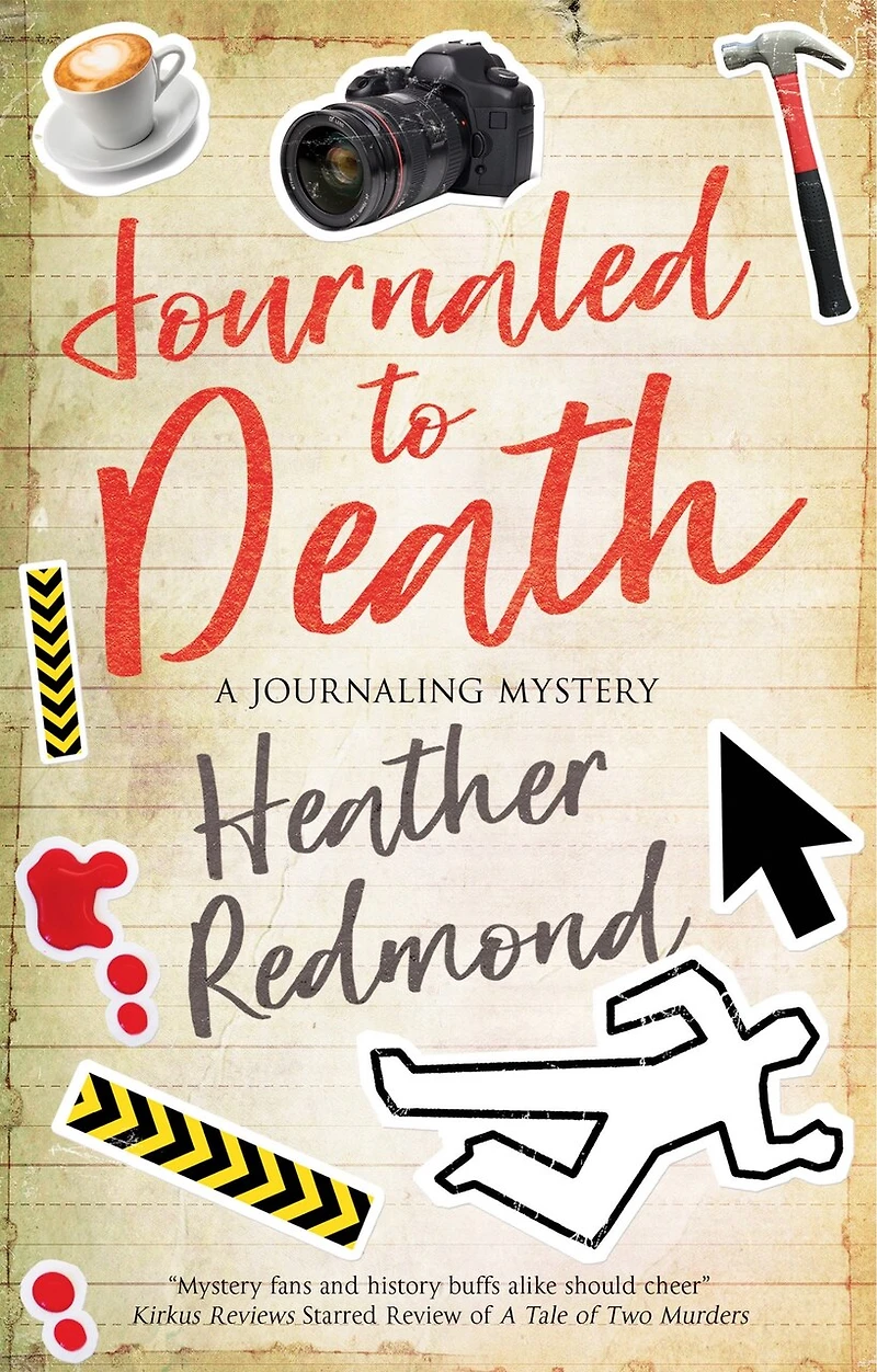 Journaled To Death