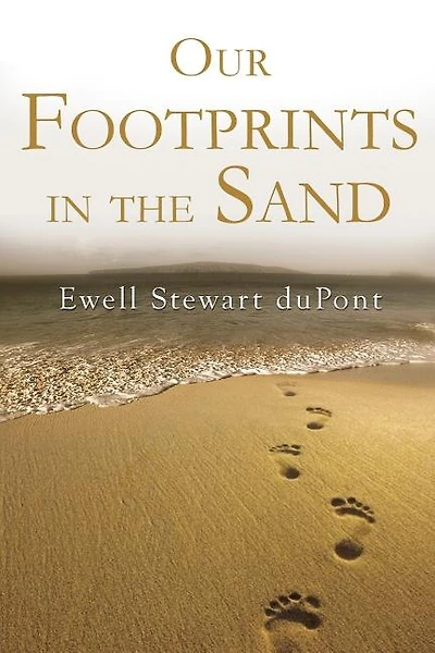 Our Footprints in the Sand