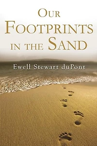 Our Footprints in the Sand