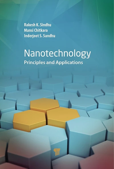 Nanotechnology: Principles And Applications