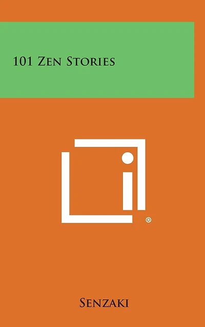 101 Zen Stories