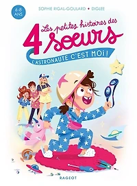 L' astronaute c'est moi !