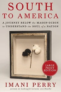 South to America: a Journey Below the Mason-Dixon Understand Soul of Nation