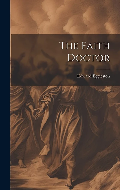 The Faith Doctor