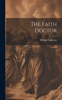 The Faith Doctor