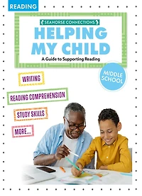 Helping My Child with Reading Middle School