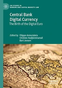 Central Bank Digital Currency: the Birth of Euro