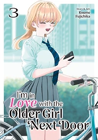 I'm Love with the Older Girl Next Door Vol. 3