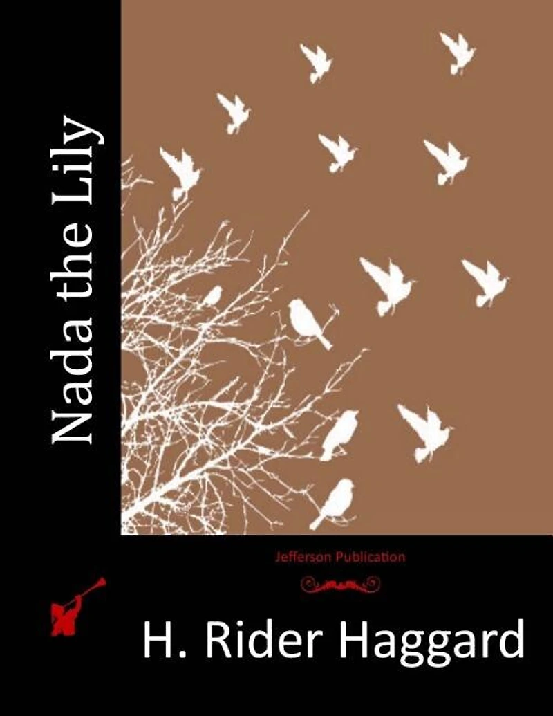 Nada the Lily