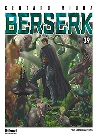 Berserk, Vol. 39