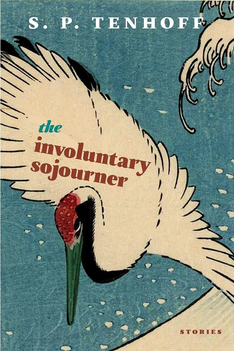 The Involuntary Sojourner: Stories