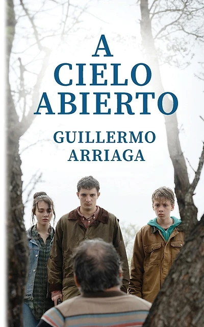 A Cielo Abierto
