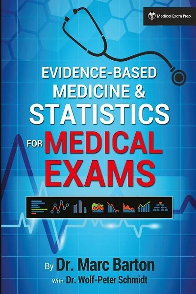Evidence-based Medicine And Statistics For Medical Exams