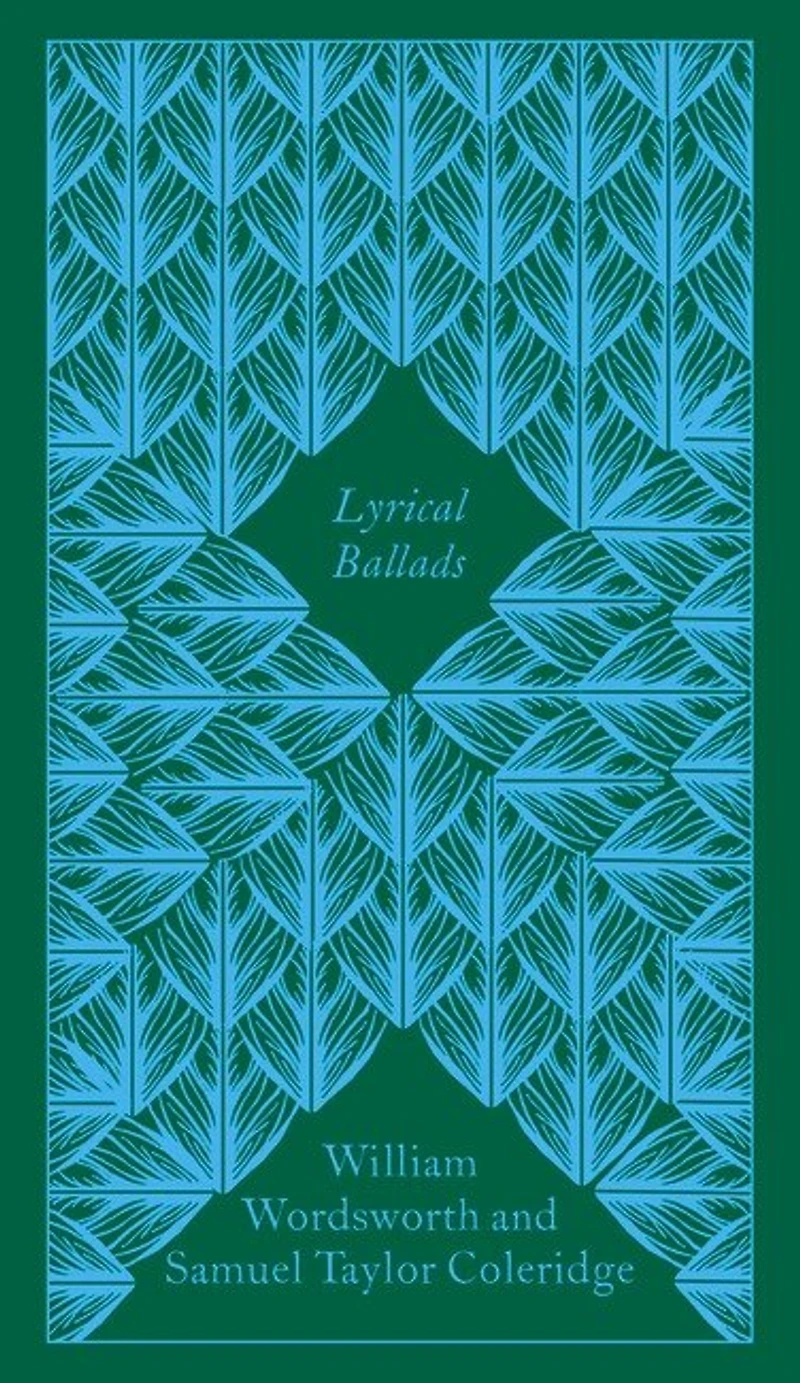 Lyrical Ballads: Penguin Pocket Poets