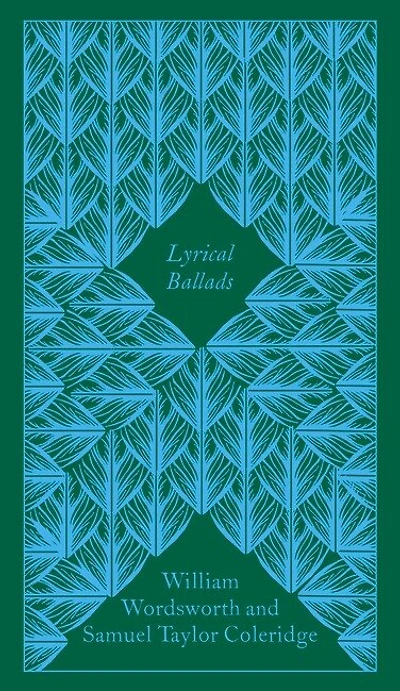 Lyrical Ballads: Penguin Pocket Poets