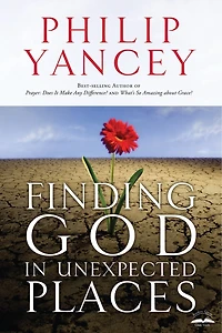 Finding God Unexpected Places