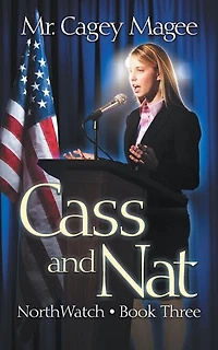 Cass and Nat: A Young Adult Mystery/Thriller